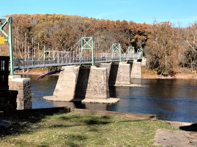Bull's Island Recreation Area