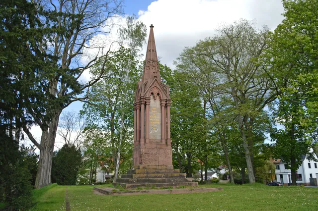 Österreicher-Denkmal