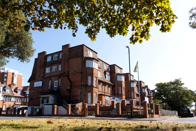 Bournemouth Sands Hotel