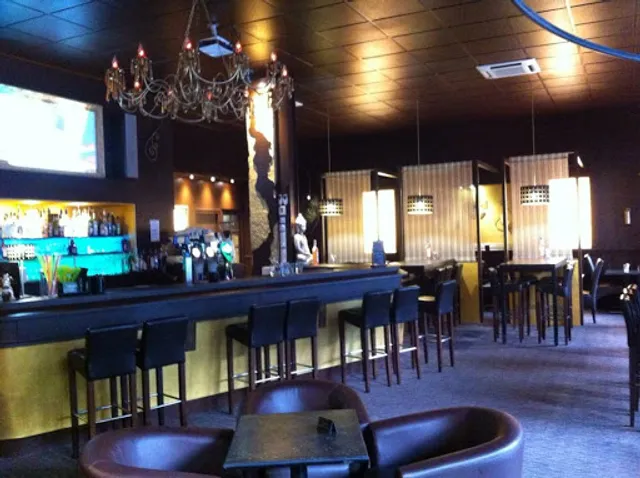 Ephemere Bar À Tapas