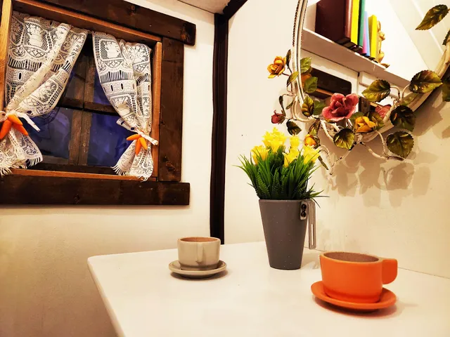 Black Moon Escape Room