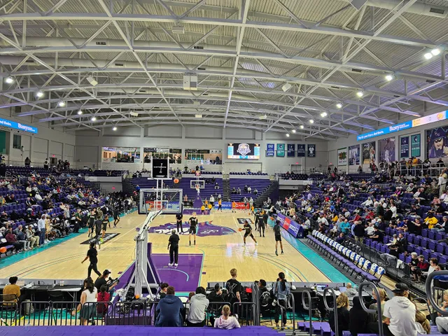 Suncoast Credit Union Arena