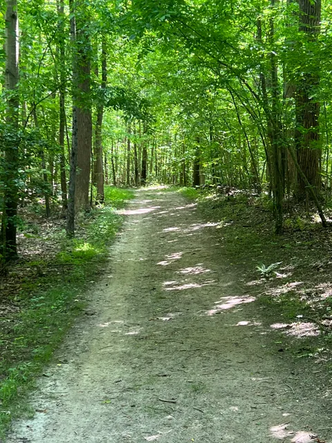 Ward Farm Recreation and Nature Park