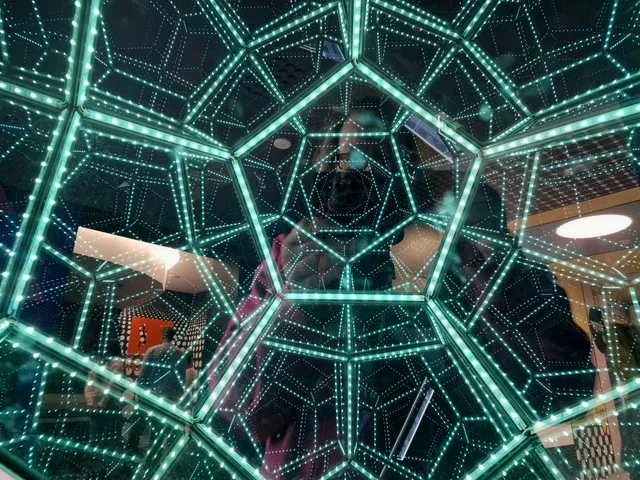 Paradox Museum Stockholm