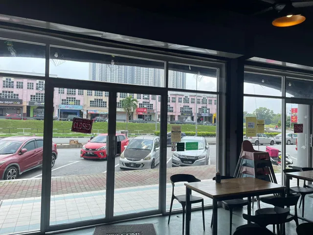 Ayam Gepuk Top Global Nilai