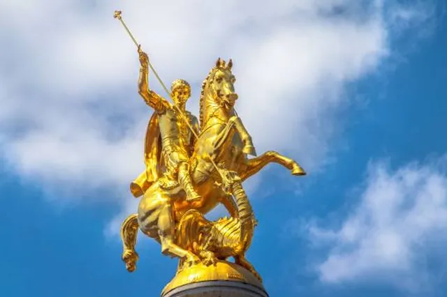 Memorial park Jajinci