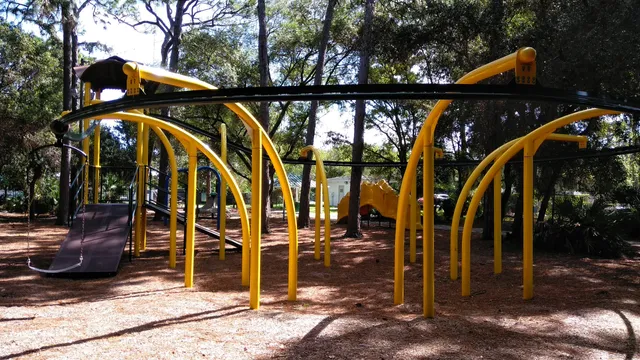 Northeast Park & Paw Place