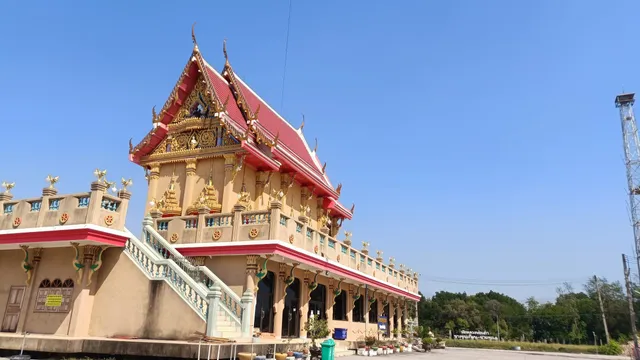 Wat Thamma Khunaram