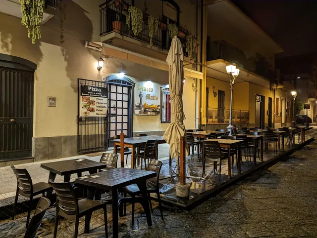 Ristorante Scacco Matto