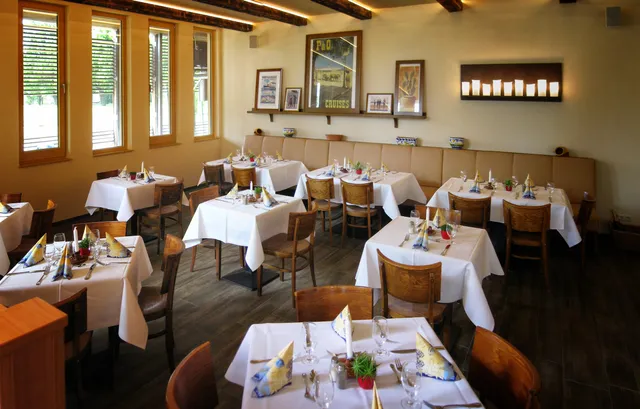 Restaurant El Puerto
