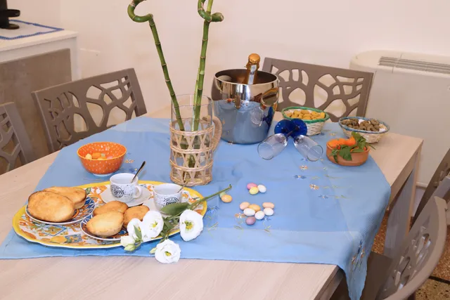 Salento 61 home: casa vacanza