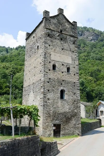 Torre Fiorenzana