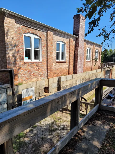 Roanoke Canal Museum & Trail