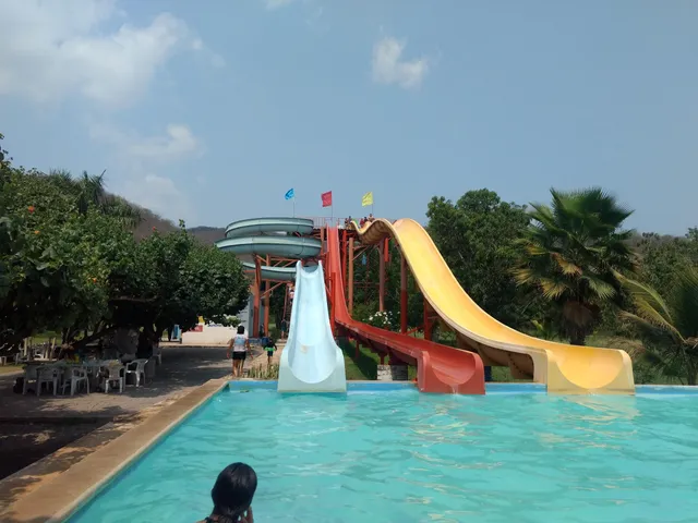 Summerland Aquatic Park