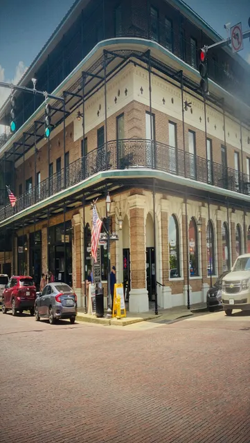 Downtown Natchitoches