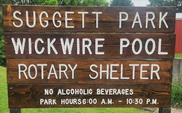 Suggett Park