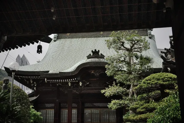 Tofukuji