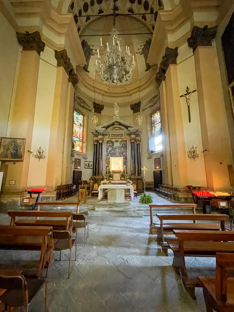 Santuario Madonna della Riva