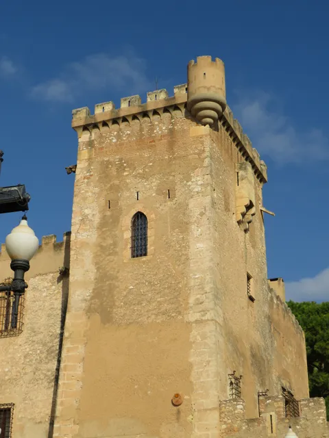 Sant Llorenç Savall