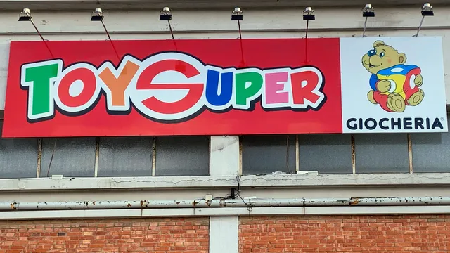 TOYSUPER GIOCATTOLI Livorno