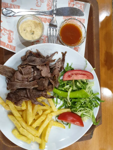 döner express