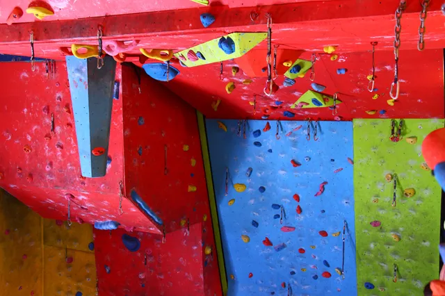 The Climbing Barn Adventure Centre