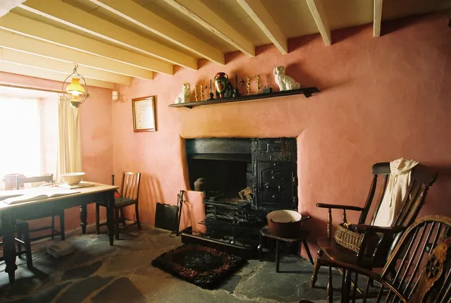 Amgueddfa Lloyd George Museum