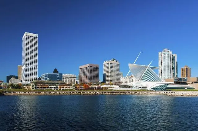 Milwaukee Art Museum