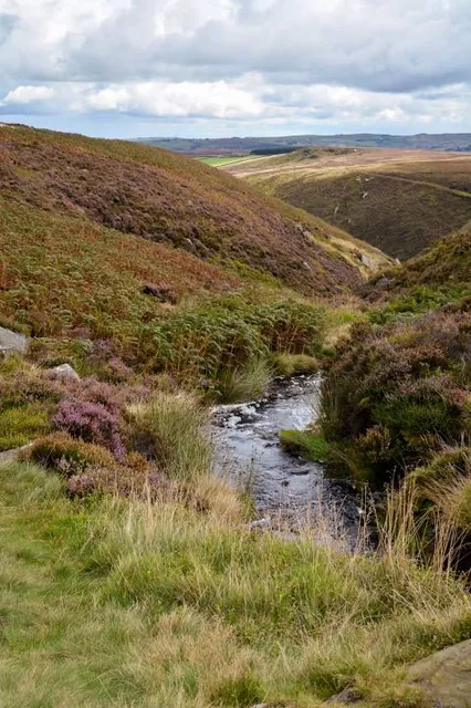 Ponden Kirk & Fairy Cave