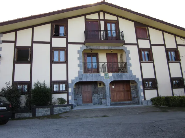 Zelaieta BerriBi Landetxea