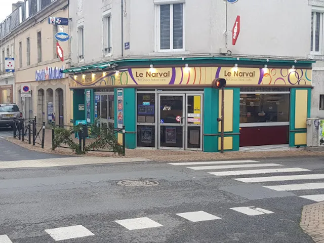 Le Narval Café