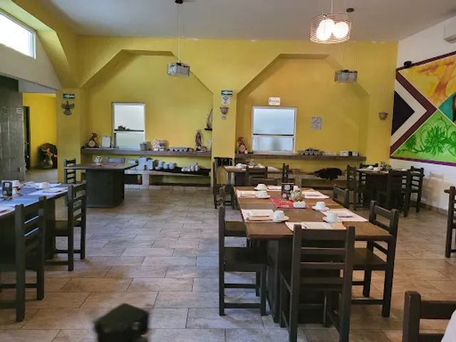 Restaurante Señorial