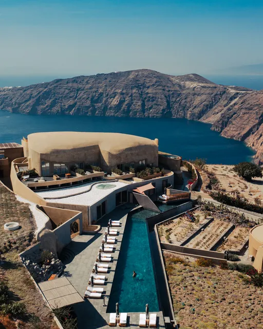 Andronis Concept Wellness Resort