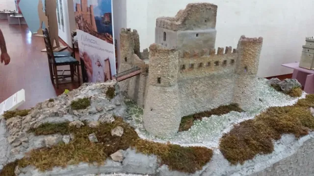 Abruzzo in miniatura - Costruttori di emozioni