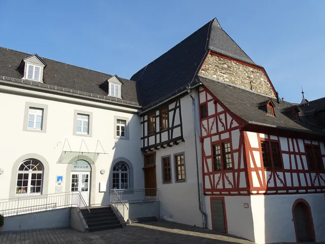 Museum im Grafenschloss