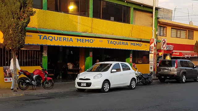 Taqueria Memo