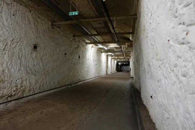 Drakelow Tunnels Museum