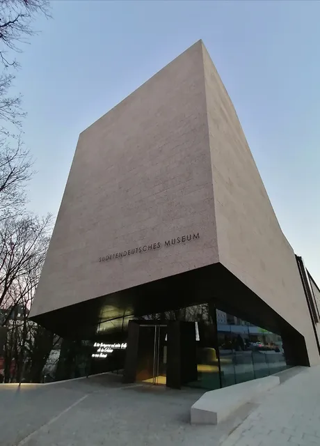 Sudetendeutsches Museum