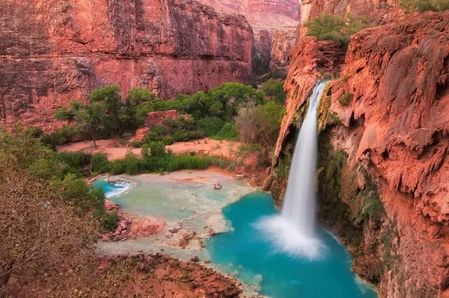 Havasu Creek