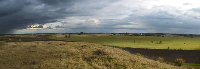 Rezerwat przyrody Góry Wschodnie