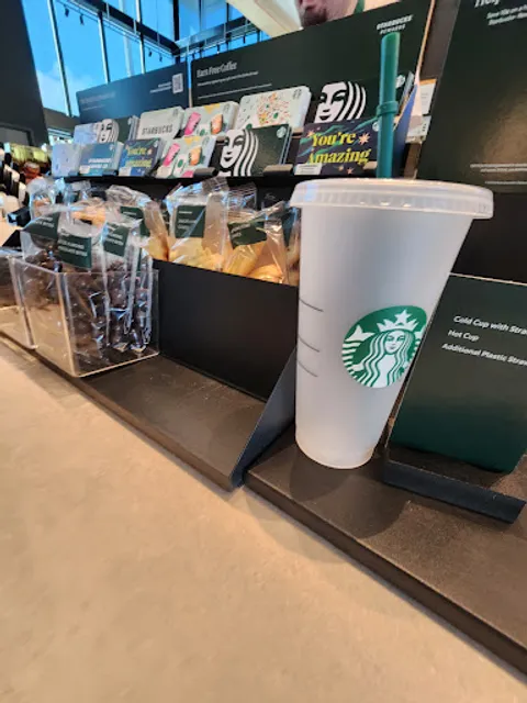 Starbucks Coffee