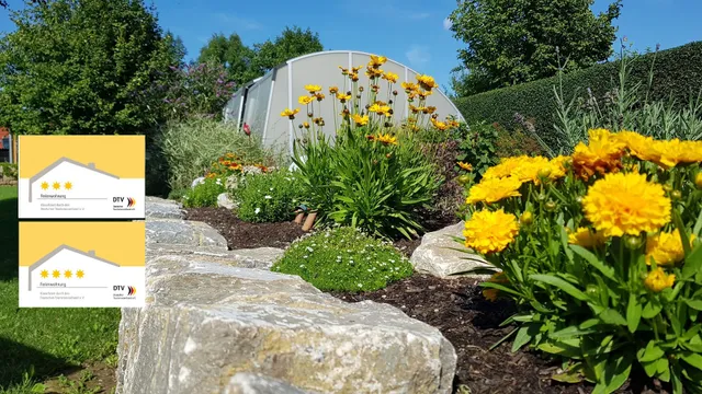 Ferienwohnungen AM SCHENKGARTEN