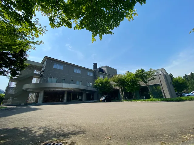 Hotel Yutoria Fujisato