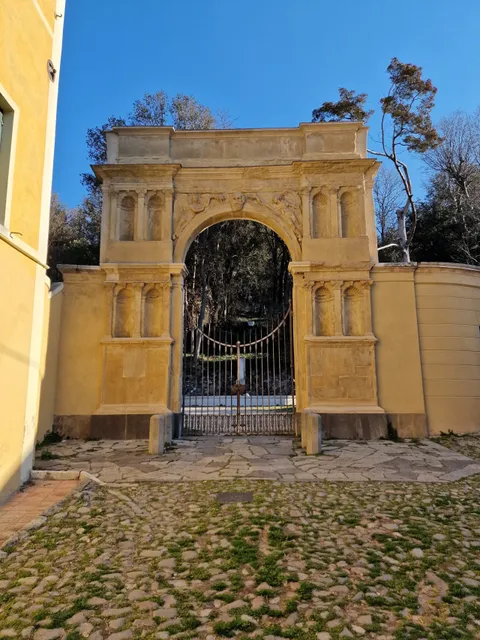Arco del Falconetto