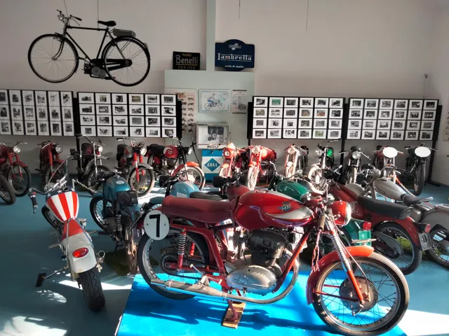 Nostalgia Club Auto e Moto d'Epoca