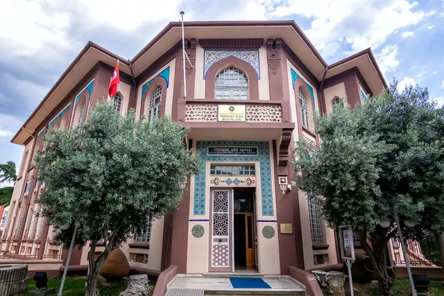 Tekirdag Museum