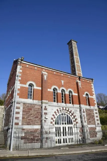 Old Cork Waterworks Experience