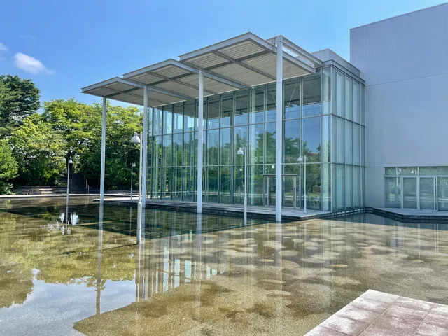 Tsuruoka Art Forum