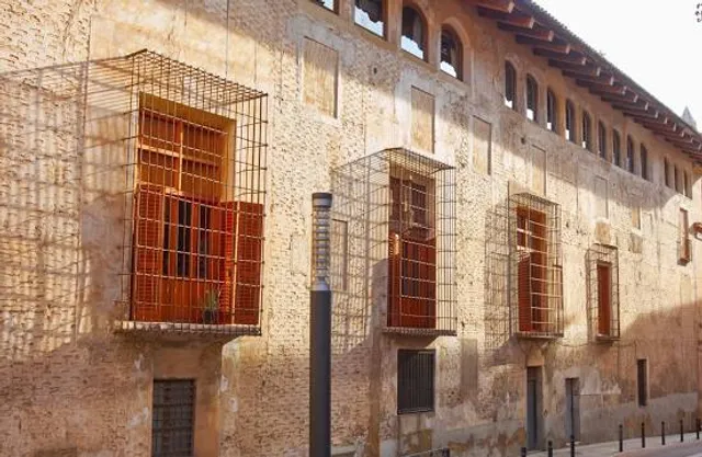 Museo Municipal de Valdepeñas