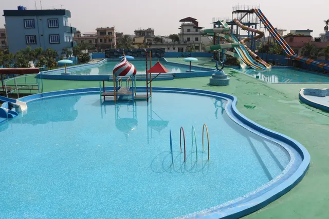 Butwal Water Park and Resort Pvt. Ltd.